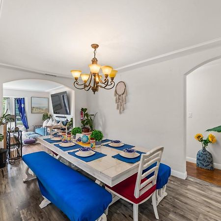 Casa Sur Βίλα Τσούλα Βίστα Εξωτερικό φωτογραφία