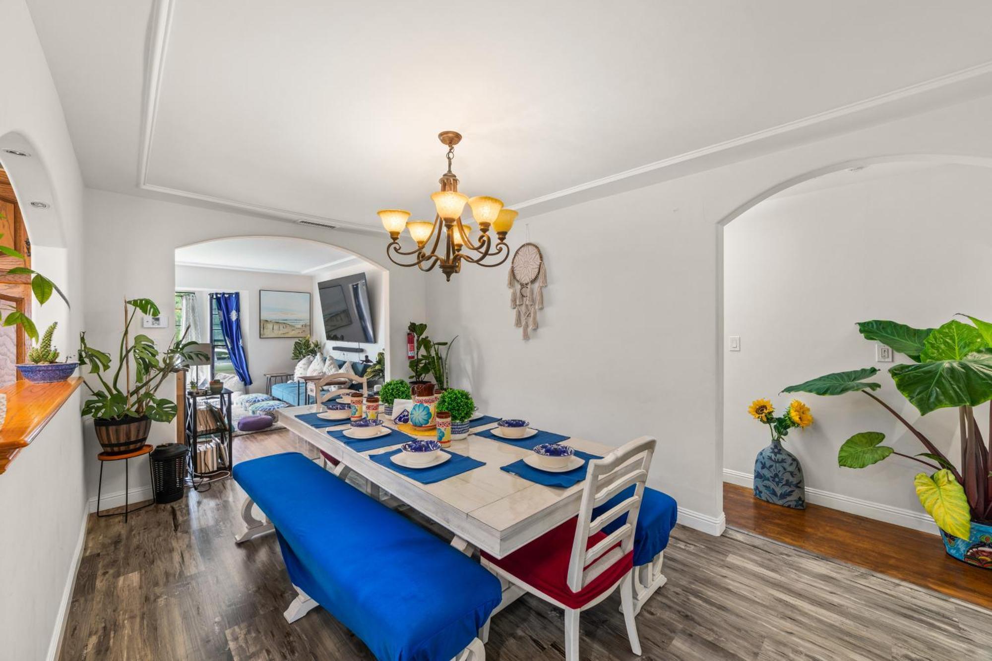 Casa Sur Βίλα Τσούλα Βίστα Εξωτερικό φωτογραφία