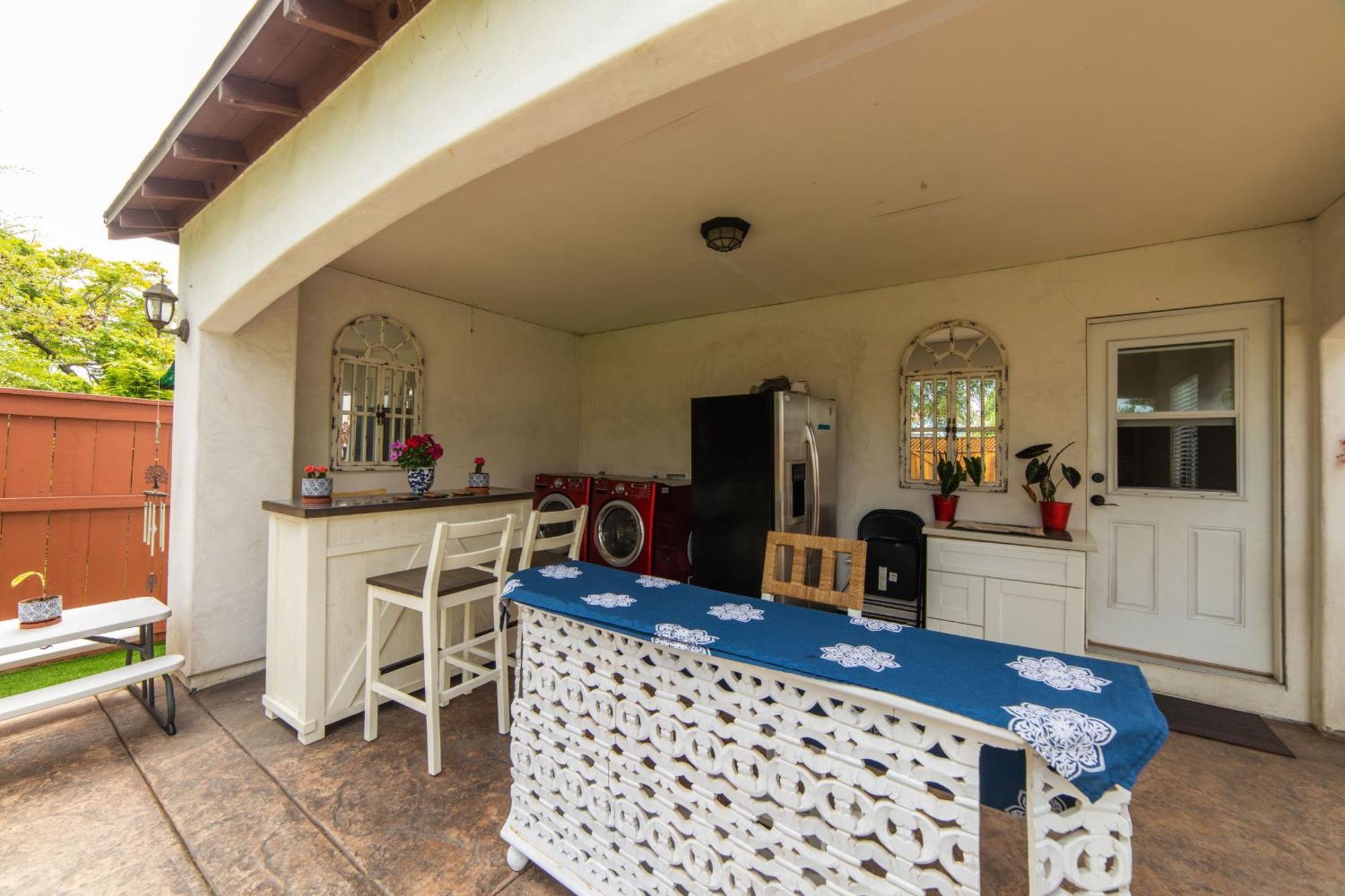 Casa Sur Βίλα Τσούλα Βίστα Εξωτερικό φωτογραφία