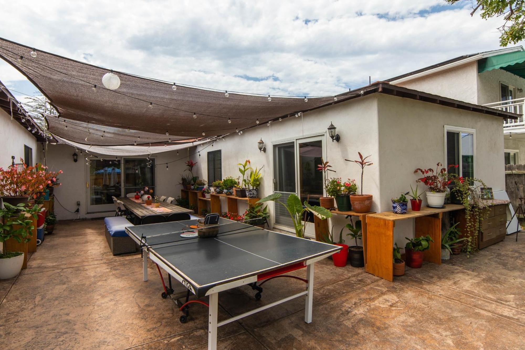 Casa Sur Βίλα Τσούλα Βίστα Εξωτερικό φωτογραφία