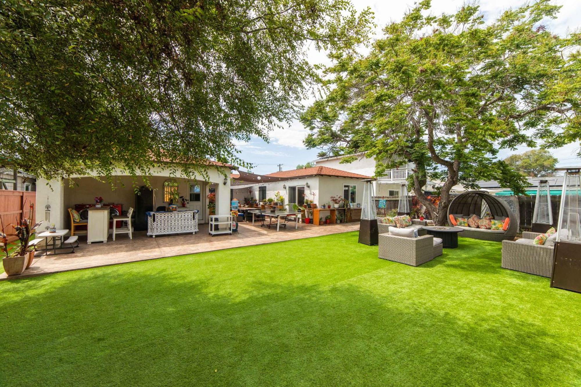 Casa Sur Βίλα Τσούλα Βίστα Εξωτερικό φωτογραφία
